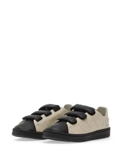 Y-3 Stan Smith Hook-and-loop Sneakers In Multi