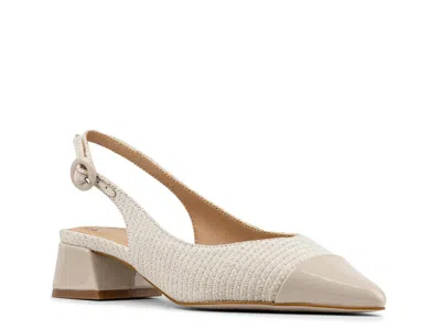 Donald Pliner Women Payton Almond Dress In Neutral
