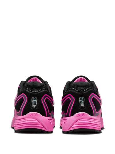 Nike Air Pegasus Wave Sneaker In Black