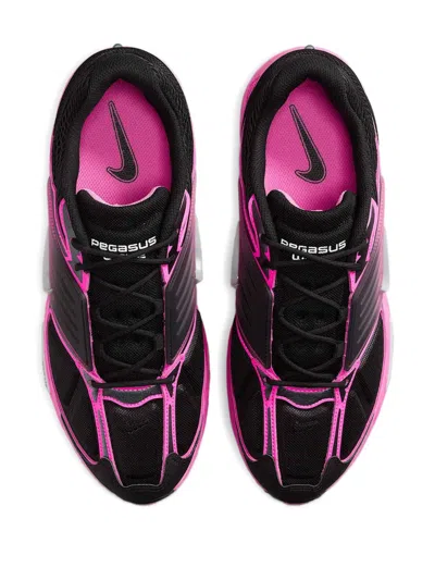 Nike Air Pegasus Wave Sneaker In Black