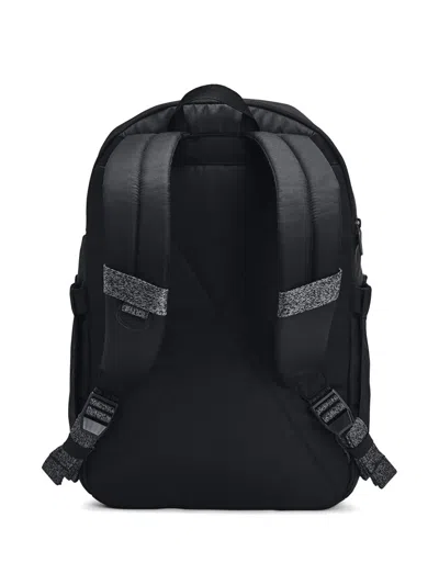 Under Armour Studio Campus Backpack In Black