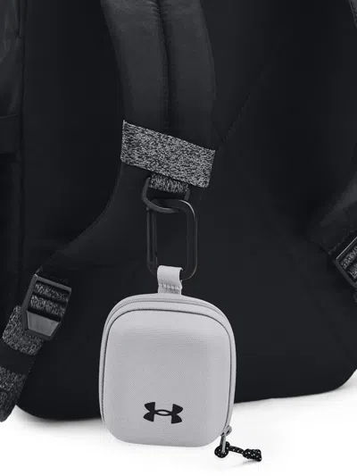 Under Armour Studio Campus Backpack In Black