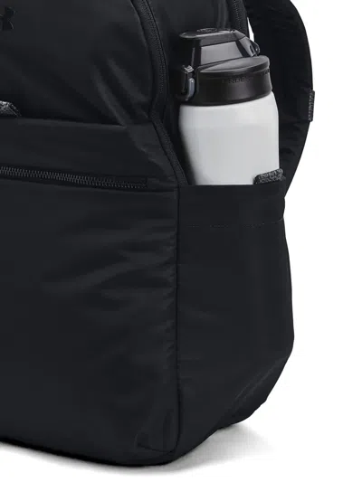 Under Armour Studio Campus Backpack In Black