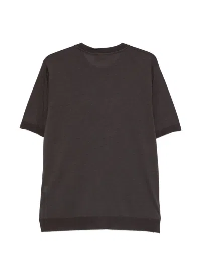 Altea Cecil Short-sleeve T-shirt In Multi