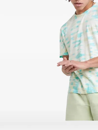 Champion Tie-dye T-shirt In Multi