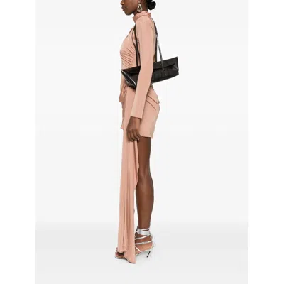 Christopher Esber Bag In Black