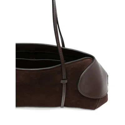 Neous Bag In Brown