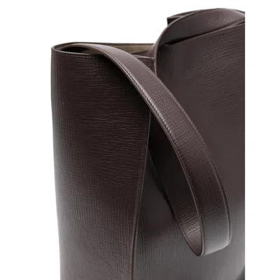 Studio Nicholson Bag In Brown