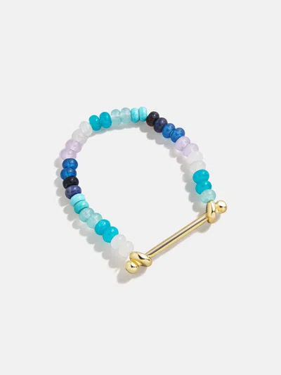 Baublebar Eileen Beaded Bracelet In Multi