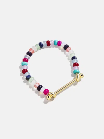 Baublebar Eileen Beaded Bracelet In Multi