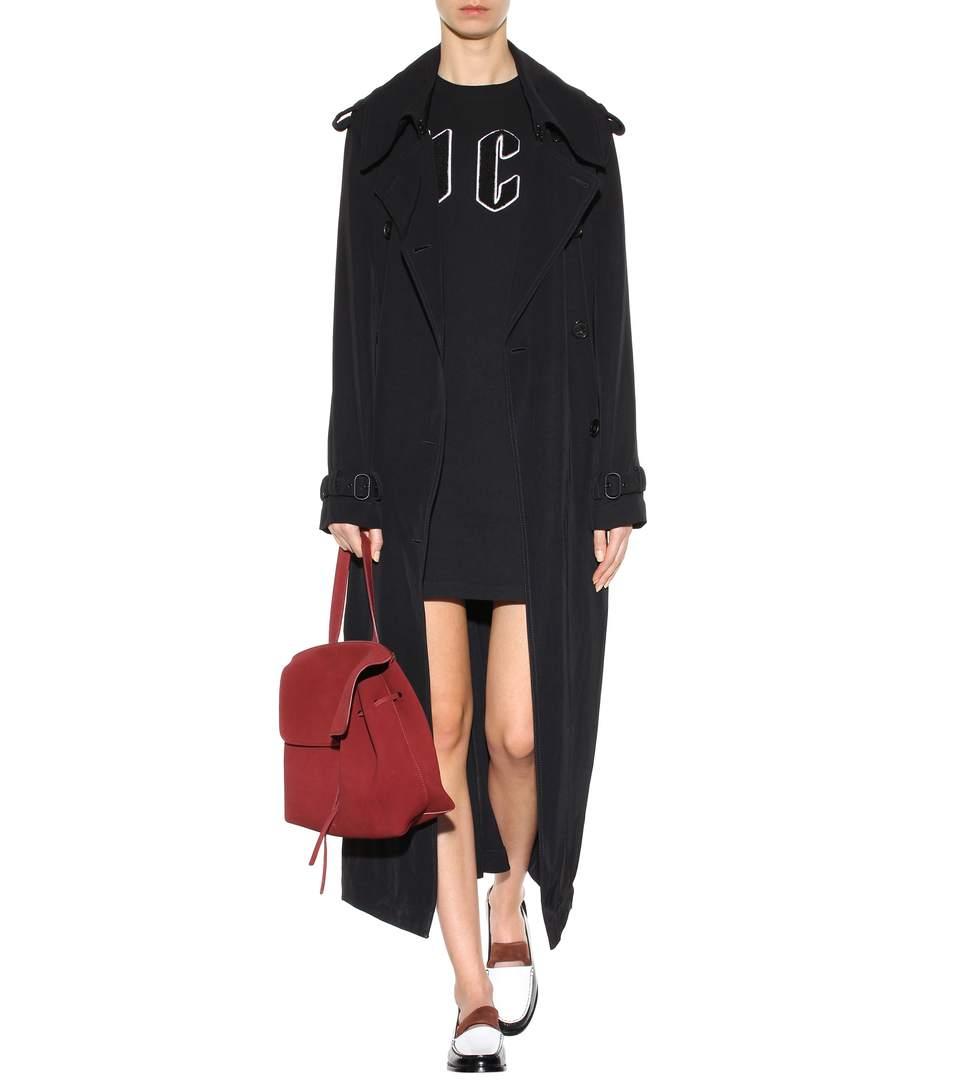 opening ceremony bettsy slingback loafer