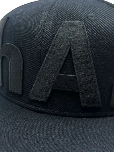 Haculla Ha. Baseball Cap In Black