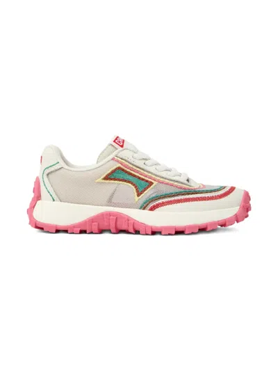 Camper Drift Trail Sneakers In Multi
