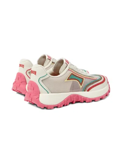 Camper Drift Trail Sneakers In Multi