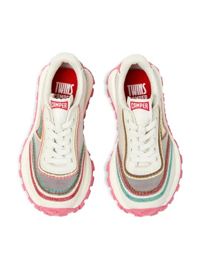 Camper Drift Trail Sneakers In Multi