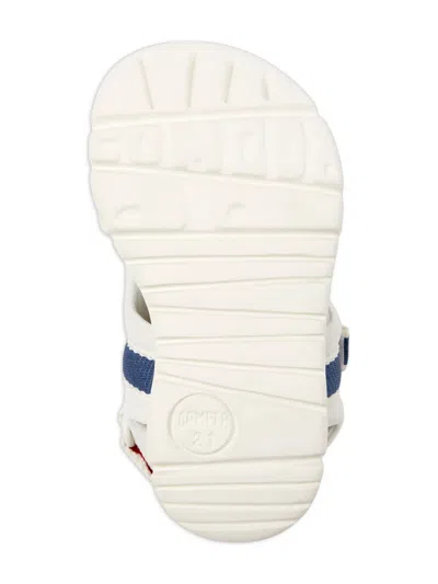 Camper Twins Sandals In Multi