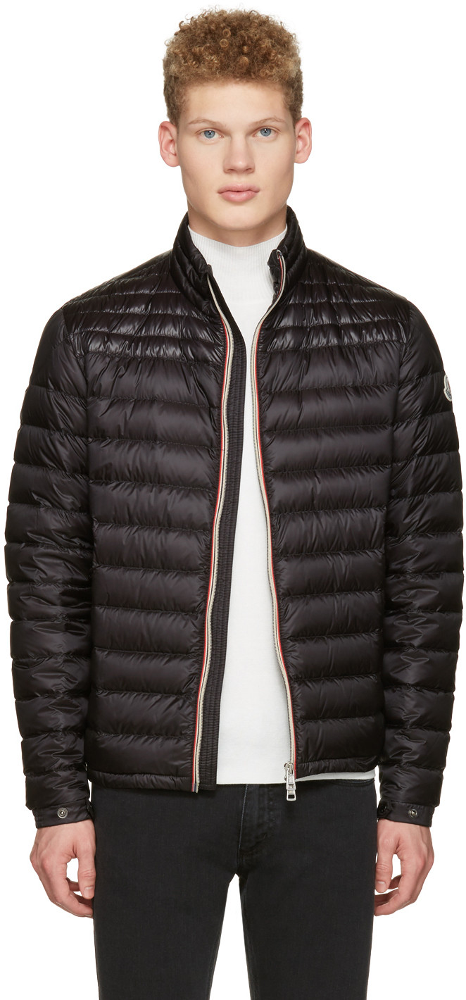 moncler daniel down jacket