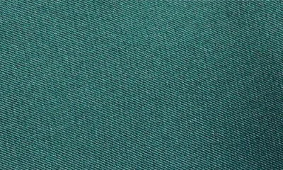 Nordstrom Rack Solid Satin Tie In Gray