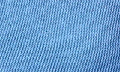 Nordstrom Rack Solid Satin Tie In Blue