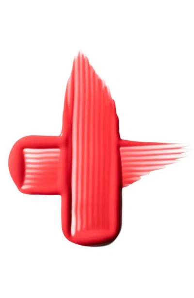 Mac Cosmetics Lipglass Air Nonsticky Lip Gloss In Red