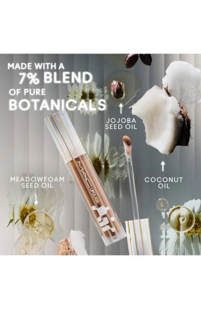 Mac Cosmetics Lipglass Air Nonsticky Lip Gloss In Red