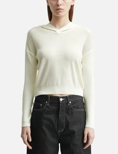 Anggae Hoodie Pullover