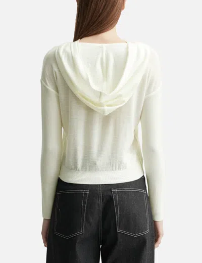 Anggae Hoodie Pullover