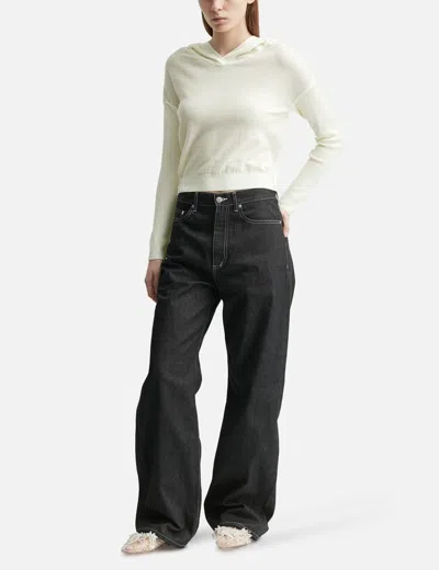 Anggae Hoodie Pullover