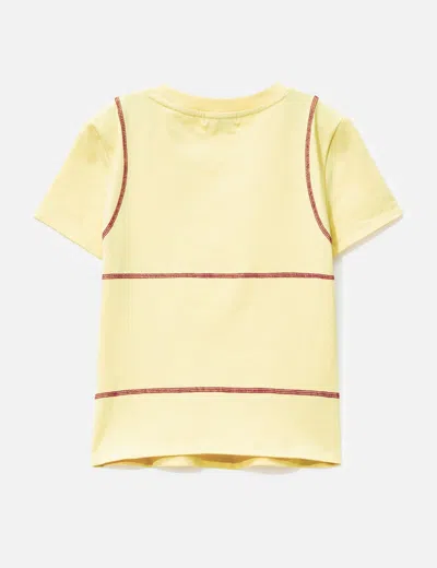 Anggae Parallel T-shirt