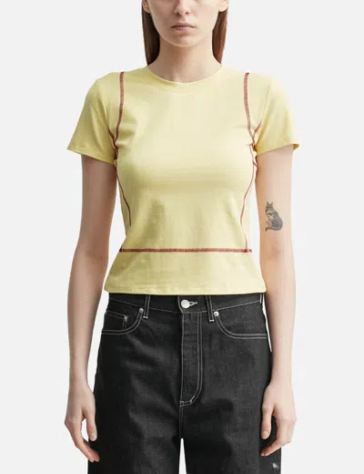 Anggae Parallel T-shirt