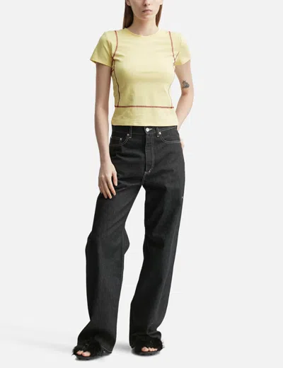 Anggae Parallel T-shirt