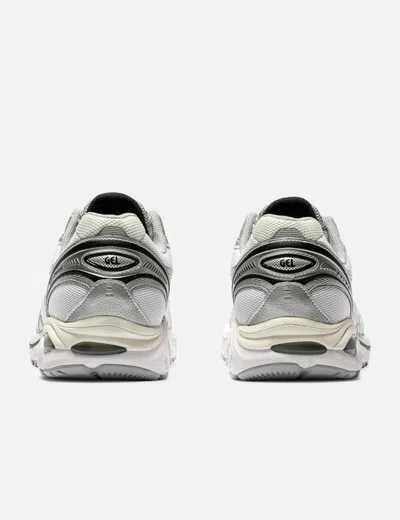 Asics Gt-2160 In Silver