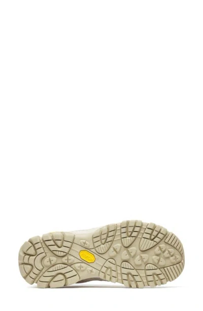Merrell Moab 3 Hiking Shoe In Multi