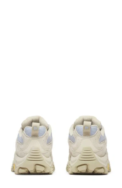 Merrell Moab 3 Hiking Shoe In Multi