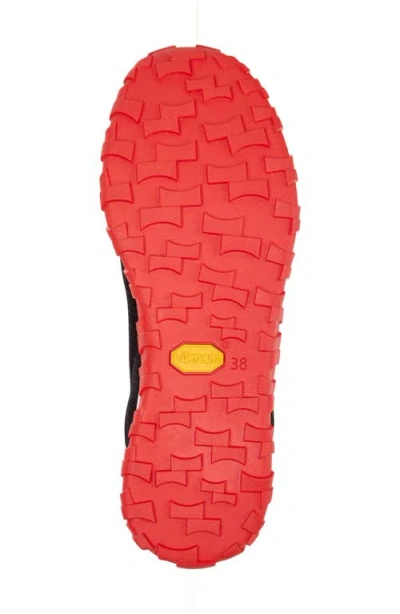 Camper Logo Trainers Drift Walk In Black