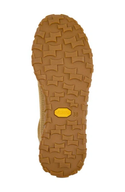 Camper Drift Walk Sneaker In Brown