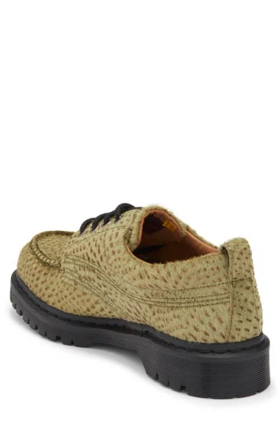 Dr. Martens Lowell Derby In Multi