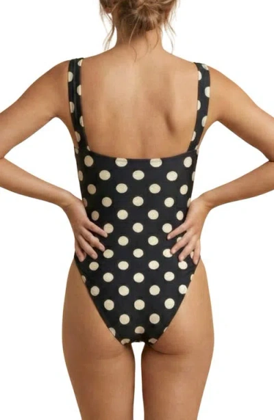 Montce Bella One-piece In Multi