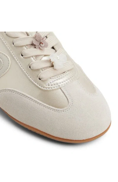 Aldo Maxi Sneaker In Multi