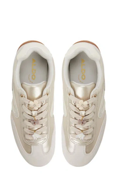 Aldo Maxi Sneaker In Multi