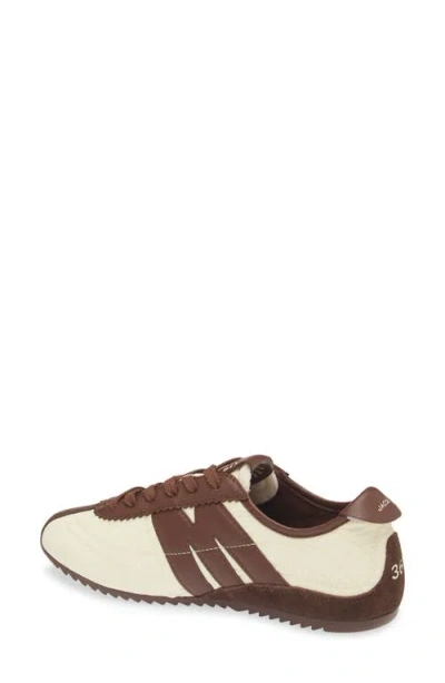 Marc Jacobs The 400 Bleecker Runner Sneakers Shortbread Multi In Multi