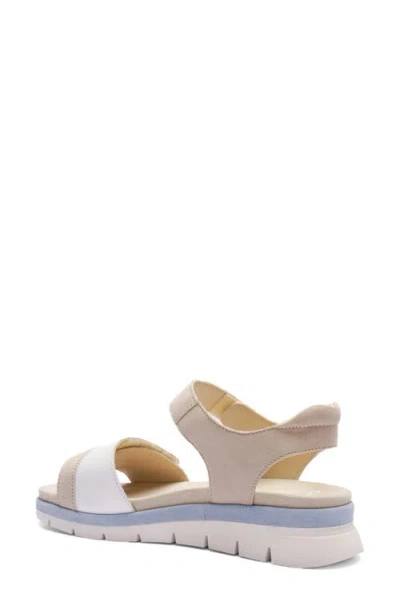 Ara Cheyenne Sandal In Multi