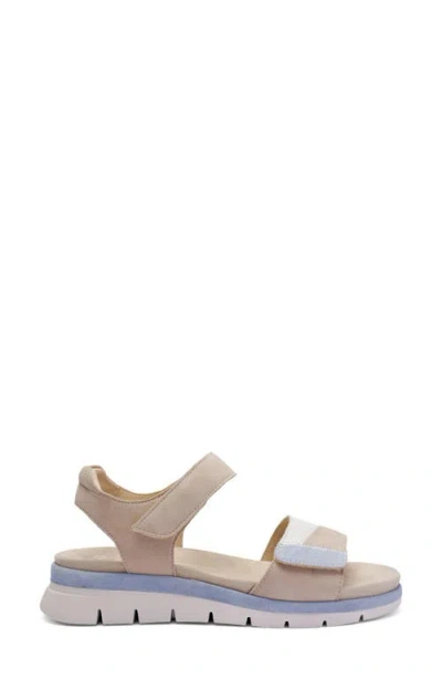 Ara Cheyenne Sandal In Multi