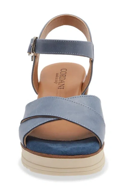 Cordani Arius Sandal In Multi