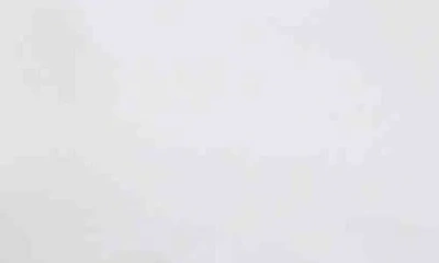 Foxcroft Beatrice Side Button Shirt In White