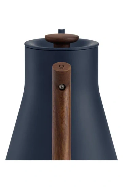 Fellow Stagg Ekg Pro Electric Kettle In Blue