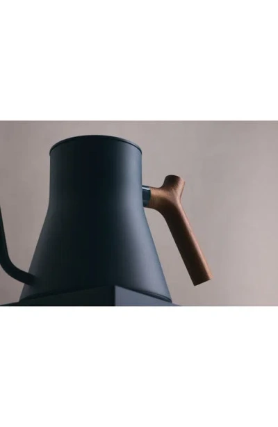 Fellow Stagg Ekg Pro Electric Kettle In Blue