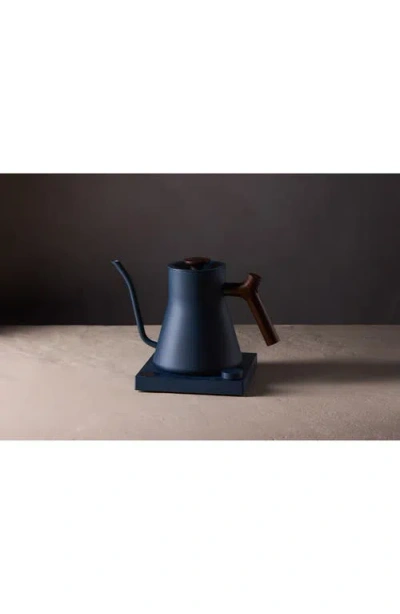 Fellow Stagg Ekg Pro Electric Kettle In Blue