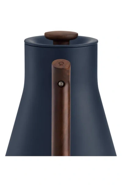 Fellow Stagg Ekg Pro Electric Kettle In Blue