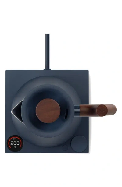 Fellow Stagg Ekg Pro Electric Kettle In Blue